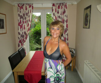 Séductrice en quête d’aventure rencontre-Cougar-Nancy