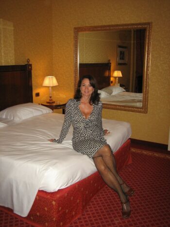 Rencontre complice pour moments chauds à Douai rencontre-Cougar-Douai