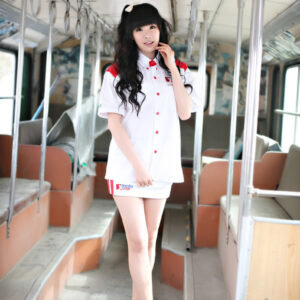 Anais - rencontre-Asiatique-Limoges