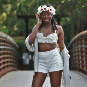 Nadia - rencontre-Black-Albertville