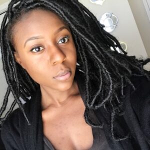Nina - rencontre-Black-Castres