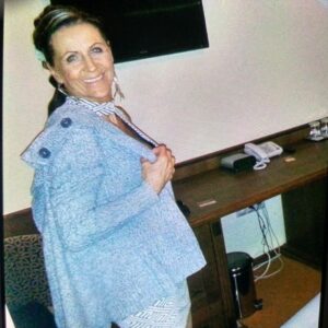 Retraitée sportive cherche complicité masculine à Romans-sur-Isère Brigitte - rencontre-Cougar-Romans-sur-Isère