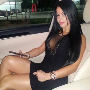 Lina - rencontre-Striptease-Montélimar