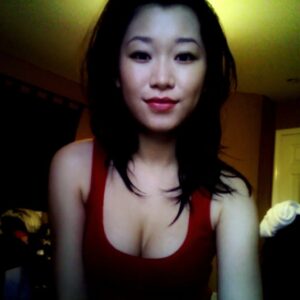 Rencontre coquine avec une séductrice thaï athlétique à Aurillac Nina - rencontre