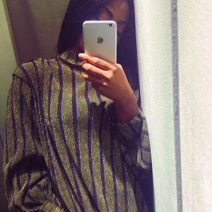 Kenza - rencontre-black-vitry-sur-seine-G3gR