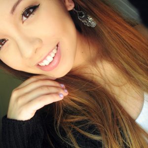 Si t’es chaud ce soir, on se prend pas la tête Lina - rencontre-Asiatique-Mulhouse