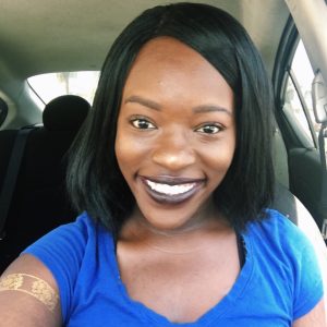 F, 29 ans, soir de pluie à Blois — t’as pas envie de passer ? Léa - rencontre-Black-Blois