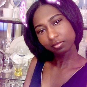 Cherche partenaire pour soirées libertines intenses Kadiatou - rencontre-Black-Mérignac