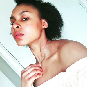 Seyna - rencontre-Black-Vierzon