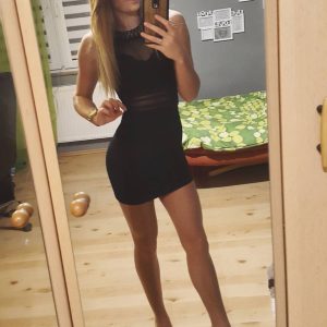Mon ex m’a pris pour une conne, cette semaine je me venge Samira - rencontre-Cougar-Saint-Quentin