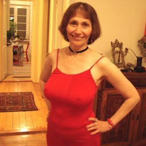 Sylviane - rencontre-Cougar-Toulon