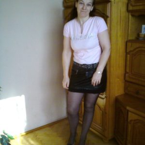 Catherine - rencontre-Cougar-Vierzon