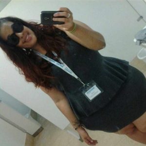 Carmen - rencontre-MILF-Bergerac
