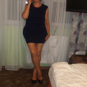 Séverine - rencontre-MILF-Lyon