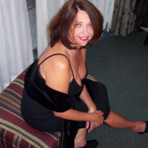 Audrey - rencontre-MILF-Nancy