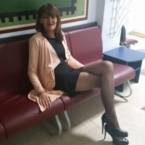 Christine - rencontre-MILF-Paris