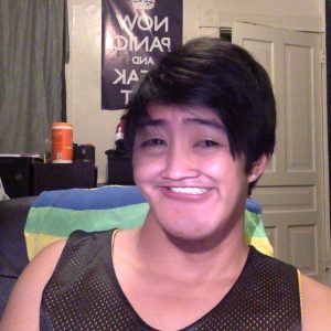 Aiko / 38 ans — juste quelqu’un qui nique bien Aiko - rencontre-Milf-Mulhouse