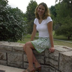 Soraya - rencontre-Milf-Nancy