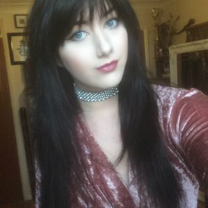 Envie de sortir du quotidien ? Emma - rencontre-Milf-Roubaix