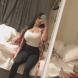 Marre d’attendre le week-end Sabrina - rencontre-Beurette-Issy-les-Moulineaux