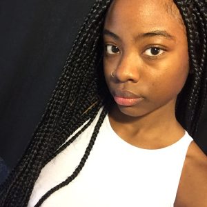 La nuit me rend folle à mourir 🔥 Chloé - rencontre-Black-Caen