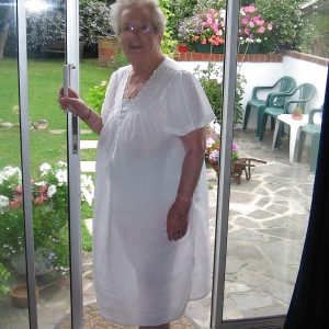 Retrouver l’excitation de mes 20 ans à Caen Anouchka - rencontre-Cougar-Caen