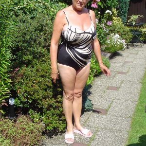 Sylvie - rencontre-Cougar-Créteil