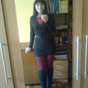 Sidonie - rencontre-Cougar-Pau
