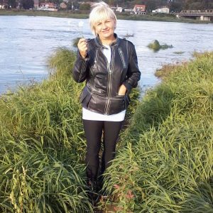 Mathilde - rencontre-Libertine-Poitiers