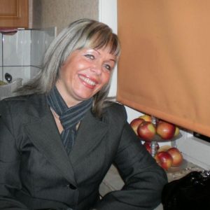Tu me trouves telle que je suis ? Esther - rencontre-MILF-Antibes