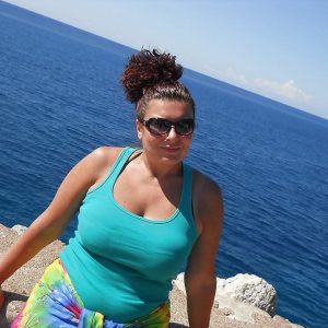 Sabrina - rencontre-Milf-Aubervilliers