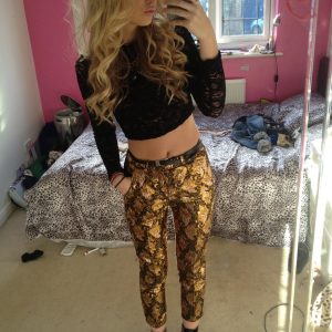 Sophie - rencontre-Teen-Béziers