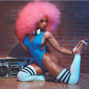 Aisha - rencontre-Teen-Vitry-sur-Seine