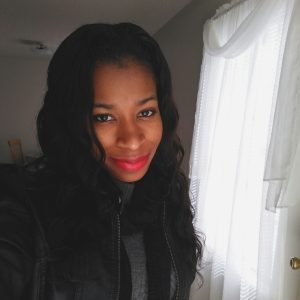 Lina - rencontre-Black-Cannes