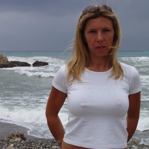 La nuit ne dort pas… Mélanie - rencontre-Cougar-Avignon