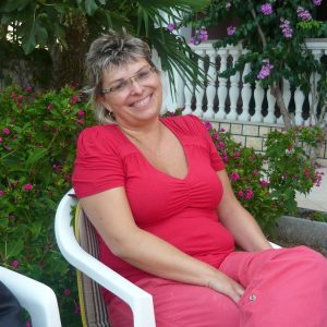 Chloé - rencontre-Cougar-Levallois-Perret