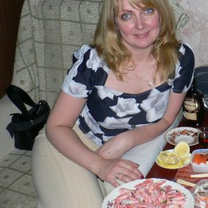 Clotilde - rencontre-Cougar-Levallois-Perret