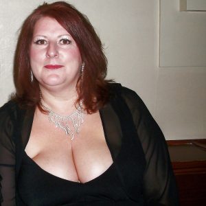 Gisèle - rencontre-Cougar-Sarcelles