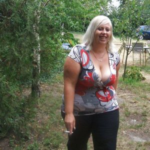 Besoin de nouveauté en solo Gaëlle - rencontre-MILF-Bourges