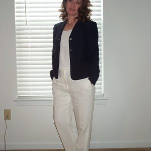 Sylvie - rencontre-MILF-Pantin