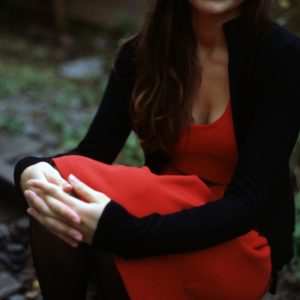 Chloé - rencontre-Milf-Vitry-sur-Seine