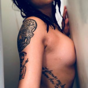 Caroline - rencontre-Teen-Avignon