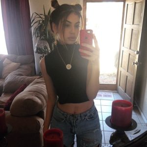 Besoin d’une pause sexe sans compromis Inaya - rencontre-Teen-Vitry-sur-Seine