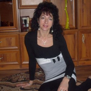 Ensemble pour une belle histoire Aurélie - rencontre-Cougar-Albi