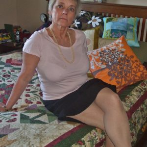 Besoin d’un peu de compagnie ce soir ? Marie - rencontre-Cougar-Chelles