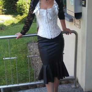 Béatrice - rencontre-Cougar-Clermont-Ferrand