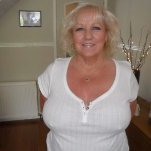 Suzanne - rencontre-Cougar-Laval