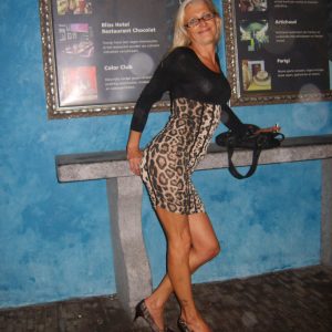 Joséphine - rencontre-MILF-Évreux