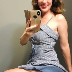 Laura - rencontre-Milf-Charleville-Mézières