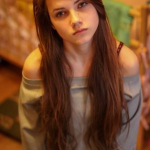 Coralie - rencontre-Milf-Grenoble